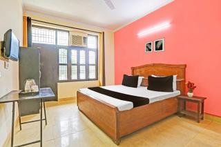 Hotel O Shubham Residency - Gurgaon - 4
