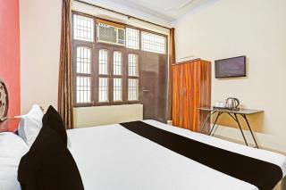 Hotel O Shubham Residency - Gurgaon - 3