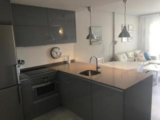 Apartamento Primera linea playa Isla Canela - 9