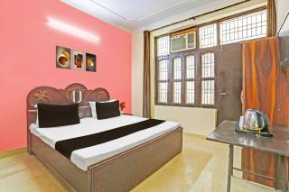 Hotel O Shubham Residency - Gurgaon - 5