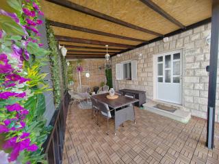 Dubrovnik house - Leni - Komolac - 3