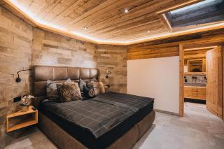 Tauernflair Premium Suite Bergkristall - Bruck an der Großglocknerstraße - 5