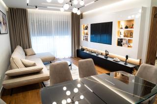 Lux Brilijant Apartmant - Belgrado - 0