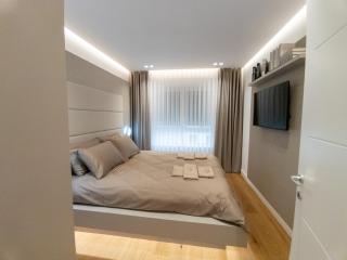 Lux Brilijant Apartmant - Belgrado - 7