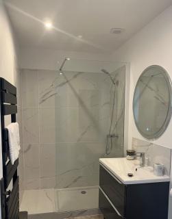 Les Carmes - Logement entier, appartement, Vienne - France - Vienne - 3