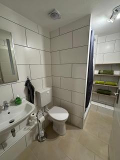 Ferienwohnung für 2 Personen Nähe Heidelberg Mannheim - Birkenau - 3