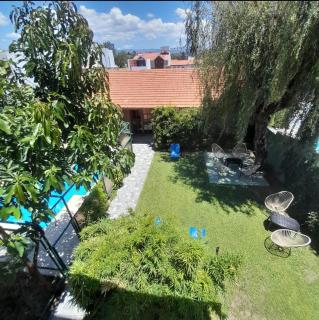 Departamento centrico Villa Carlos Paz - Villa Carlos Paz - 6