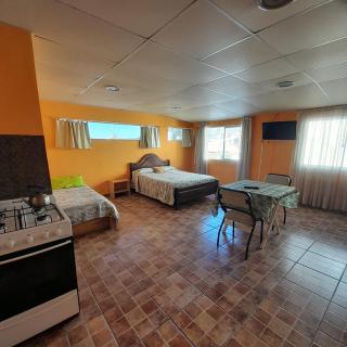 Departamento centrico Villa Carlos Paz - Villa Carlos Paz - 9
