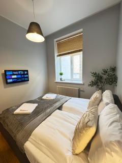 Courtyard Kalnina Apartment - Riga - 6