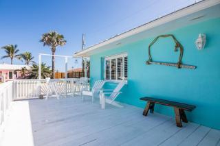 Castaway Cottage Paradise At The Beach! - Indialantic - 3