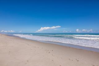 Castaway Cottage Paradise At The Beach! - Indialantic - 5