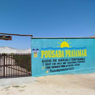 Pousada Praiamar - Beberibe - 4