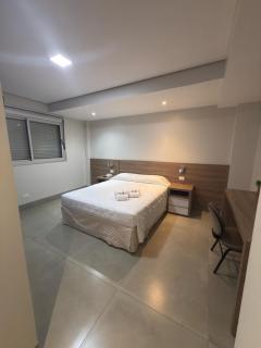 Hotel Santa Maria - Campo Mourão - 6