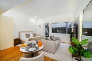 WHome Modern Studio in Santa Catarina - Oporto - 9