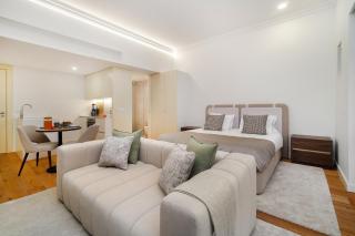 WHome Modern Studio in Santa Catarina - Oporto - 1