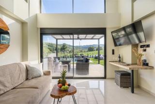 Topaz Suites - Pefkohori - 6