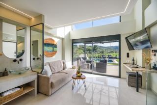 Topaz Suites - Pefkohori - 5