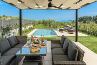 Topaz Suites - Pefkohori - 3