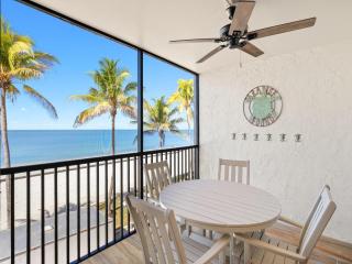 Seaside 206 - Fort Myers Beach - 0