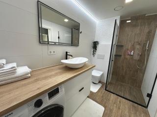 Lazdyneliu Vingis Vilnius "Good Choice" Apartment - Self check-in - Vilnius - 4