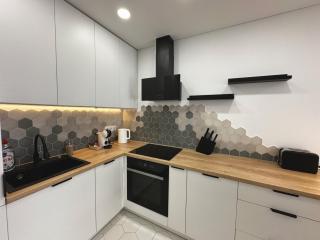Lazdyneliu Vingis Vilnius "Good Choice" Apartment - Self check-in - 8