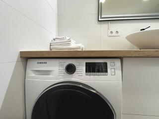 Lazdyneliu Vingis Vilnius "Good Choice" Apartment - Self check-in - Vilnius - 2