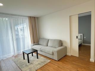 Lazdyneliu Vingis Vilnius "Good Choice" Apartment - Self check-in - Vilnius - 6