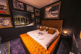 Hôtel Palmarès Spa - Spa - 8