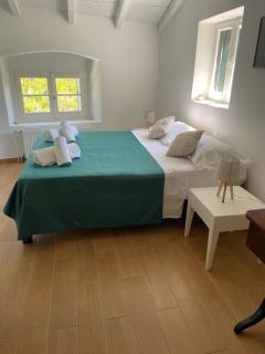 Theotoky Estate Apartment - Kouramaditika - 6