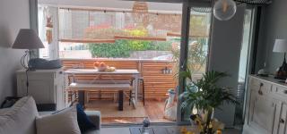 Appartement cosy - Fréjus - 9
