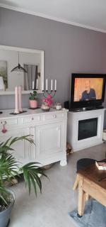 Appartement cosy - Fréjus - 5