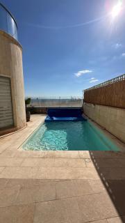 Ground floor lotus 38 - Eilat - 0