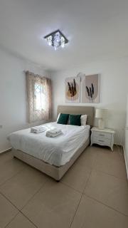 Ground floor lotus 38 - Eilat - 1