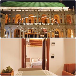 CASA ALLE ERBE Prestige & Exclusive stay - Vicenza - 0