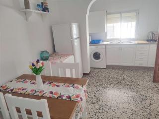 Apartamento Los Tulipanes - Conil de la Frontera - 8