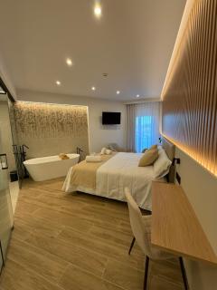 Hotel Siskets - Torrente de Cinca - 6
