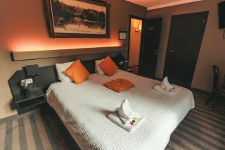 Hôtel Palmarès Spa - Spa - 7