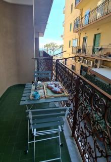 Lucy Apartment sul lungomare - Maiori - 0