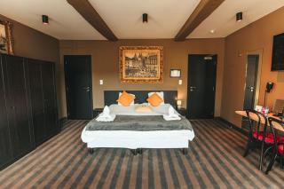 Le Palmarès - Brasserie & Hôtels - Spa - 4