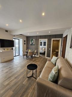 Sliema Promenade Suites III - 7