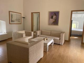 Theotoky Estate Apartment - Kouramaditika - 8