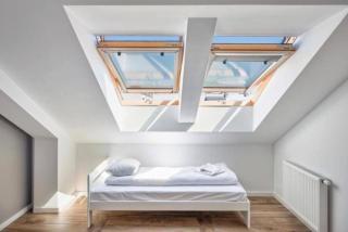 Urban Chic - Great Location - Swietej Barbary - Danzig - 7