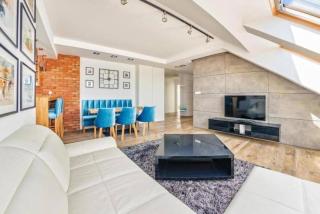 Urban Chic - Great Location - Swietej Barbary - Danzig - 4