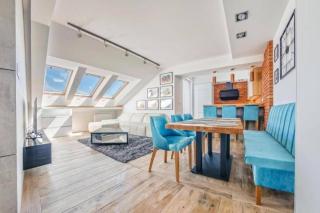 Urban Chic - Great Location - Swietej Barbary - Danzig - 1