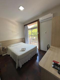 Hotel Santa Maria - Campo Mourão - 5