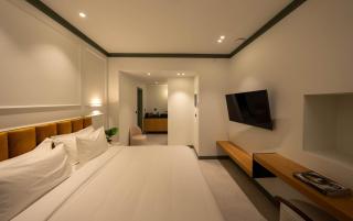 Whisper Boutique Hotel - Atene - 1
