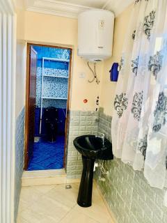 familly house - Tamaris - 2