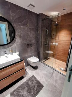 Simfonija-Belgrade Waterfront - Apartmans - 3