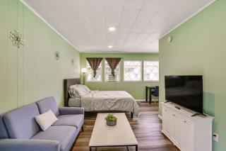 10 Mi to Dtwn Cozy Couples Getaway in San Diego - San Diego - 0