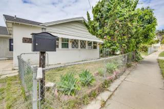10 Mi to Dtwn Cozy Couples Getaway in San Diego - San Diego - 8